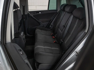 Внедорожник Volkswagen Tiguan 2011 года, 1181000 рублей, Краснодар