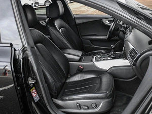 Лифтбек Audi A7 2010 года, 1799000 рублей, Кирилловка