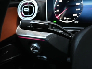 Седан Mercedes-benz C-класс 2023 года, 6199000 рублей, Кирилловка