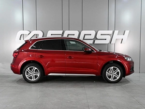 Внедорожник Audi Q5 2019 года, 3299000 рублей, Аксай