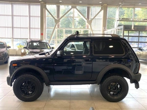 Внедорожник ВАЗ (LADA) 2121 (4x4) 2023 года, 1075000 рублей, Орёл