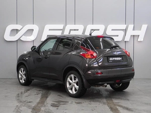 Внедорожник Nissan Juke 2012 года, 1249000 рублей, Воронеж