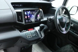 Минивэн Honda Stepwgn 2012 года, 1515000 рублей, Солонцы