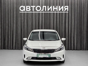 Седан Kia Cerato 2019 года, 1090000 рублей, Красноярск