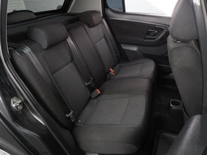 Хетчбэк Skoda Fabia 2010 года, 509000 рублей, Воронеж