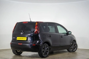 Хетчбэк Nissan Note 2010 года, 649000 рублей, Оренбург