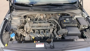 Седан Hyundai Solaris 2021 года, 1740000 рублей, Красноярск
