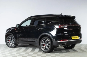 Внедорожник Chery Tiggo 7 Pro Max 2024 года, 2439000 рублей, Челябинск