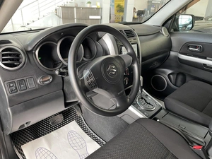 Внедорожник Suzuki Grand Vitara 2010 года, 897000 рублей, Солонцы
