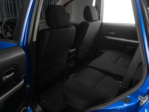 Внедорожник Suzuki Grand Vitara 2007 года, 725000 рублей, Тюмень