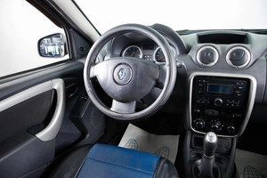 Внедорожник Renault Duster 2015 года, 1109000 рублей, Пермь