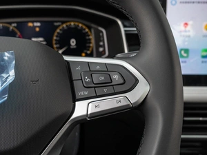 Внедорожник Volkswagen Tiguan L 2025 года, 3700000 рублей, Краснодар