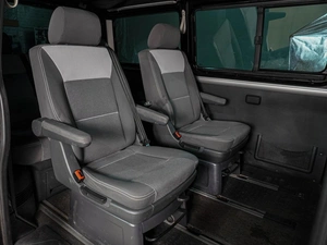 Минивэн Volkswagen Multivan 2006 года, 1389000 рублей, Воронеж