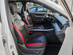 Внедорожник Jetour Dashing 2024 года, 2120000 рублей, Краснодар