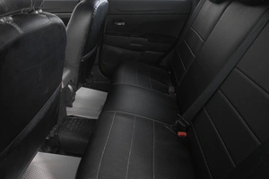 Внедорожник Mitsubishi ASX 2013 года, 1249000 рублей, Кемерово