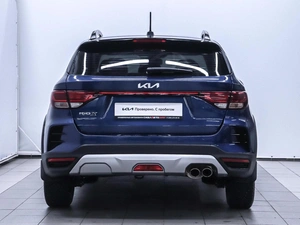 Хетчбэк Kia Rio X 2021 года, 1860000 рублей, Красноярск