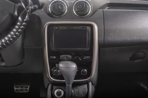 Внедорожник Renault Duster 2014 года, 1269000 рублей, Томск