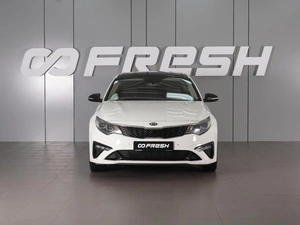 Седан Kia Optima 2018 года, 2050000 рублей, Минеральные Воды