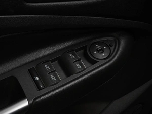 Внедорожник Ford Kuga 2018 года, 1857077 рублей, Москва