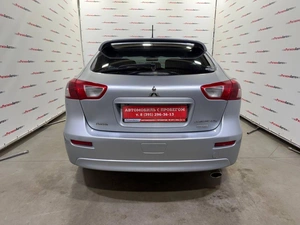 Хетчбэк Mitsubishi Galant Fortis 2009 года, 599000 рублей, Красноярск