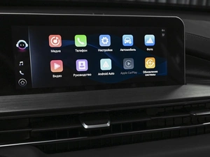 Внедорожник Chery Tiggo 4 2024 года, 1999000 рублей, Ставрополь