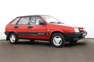 Хетчбэк ВАЗ (LADA) 2109 1994 года, 555000 рублей, Орёл