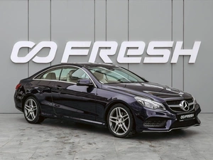 Купе Mercedes-benz E-класс 2013 года, 2190000 рублей, Краснодар