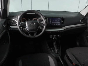 Седан ВАЗ (LADA) Vesta 2024 года, 1180000 рублей, Минеральные Воды