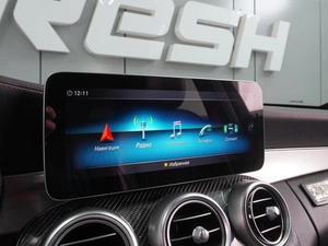Седан Mercedes-benz C-класс AMG 2018 года, 4769000 рублей, Воронеж
