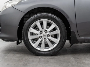 Седан Toyota Corolla 2009 года, 1199000 рублей, Красноярск
