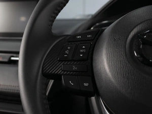 Внедорожник Mazda CX-3 2015 года, 1460000 рублей, Омск