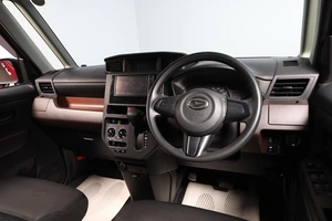 Минивэн Daihatsu Thor 2019 года, 1189000 рублей, Новосибирск