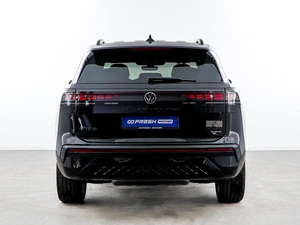 Внедорожник Volkswagen Teramont Pro 2026 года, 6538888 рублей, Москва