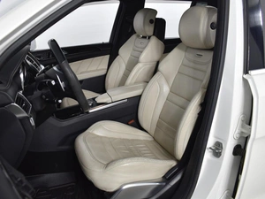 Внедорожник Mercedes-benz GL-класс AMG 2013 года, 3176100 рублей, Казань