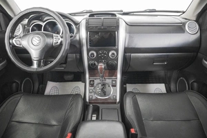 Внедорожник Suzuki Grand Vitara 2006 года, 749000 рублей, Кемерово