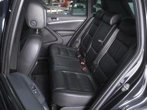 Внедорожник Volkswagen Tiguan 2014 года, 1649000 рублей, Ростов-на-Дону