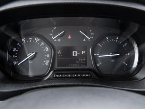 Citroen Jumpy, III (2016—н. в.) 2.0 HDi AT (150 л.с.) 2021г. 2021 года, 3400000 рублей, Волгоград