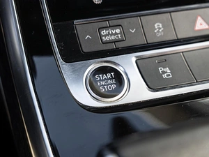 Внедорожник Audi Q7 2021 года, 5699000 рублей, Краснодар