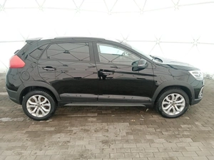 Внедорожник Chery Tiggo 2 2017 года, 700000 рублей, Клинцы