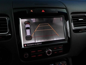 Внедорожник Volkswagen Touareg 2012 года, 1699777 рублей, Москва