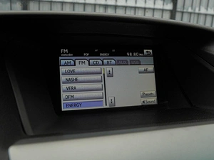 Внедорожник Lexus RX 2011 года, 2099000 рублей, Волгоград