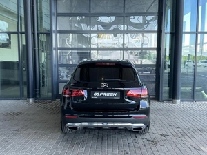 Внедорожник Mercedes-benz GLC-класс 2021 года, 4650000 рублей, Уфа