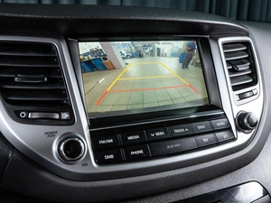 Внедорожник Hyundai Tucson 2018 года, 2429900 рублей, Волгоград