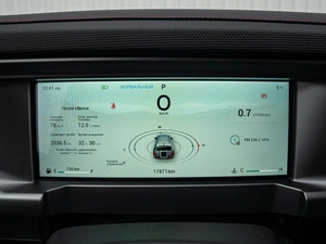 Внедорожник Jetour T2 2024 года, 3595000 рублей, Краснодар