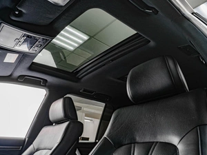 Внедорожник Toyota Land Cruiser 2018 года, 6699000 рублей, Тюмень