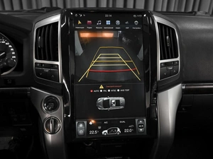 Внедорожник Toyota Land Cruiser 2013 года, 3284000 рублей, Ставрополь