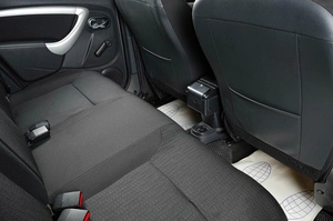 Внедорожник Nissan Terrano 2020 года, 1629000 рублей, Тюмень