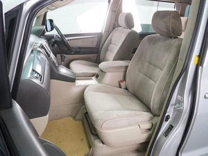 Минивэн Toyota Alphard 2008 года, 1599000 рублей, Воронеж
