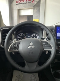Внедорожник Mitsubishi Outlander 2013 года, 1487000 рублей, Солонцы