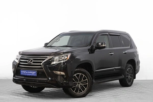 Внедорожник Lexus GX 2014 года, 4089000 рублей, Барнаул